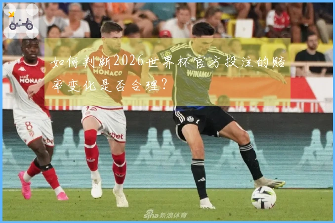 如何判断2026世界杯官方投注的赔率变化是否合理？