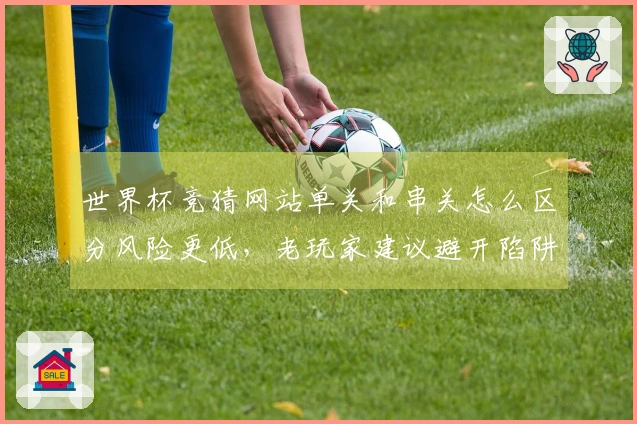 世界杯竞猜网站单关和串关怎么区分风险更低，老玩家建议避开陷阱