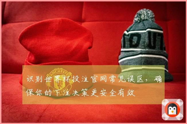 识别世界杯投注官网常见误区，确保你的下注决策更安全有效