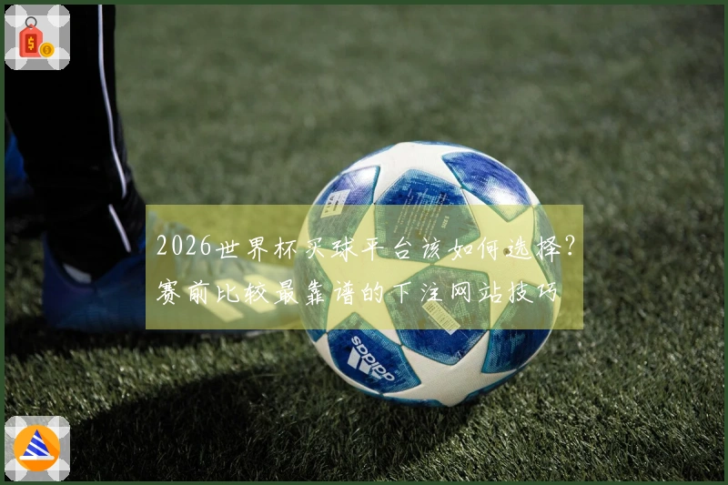 2026世界杯买球平台该如何选择？赛前比较最靠谱的下注网站技巧