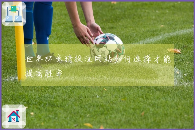 世界杯竞猜投注网站如何选择才能提高胜率