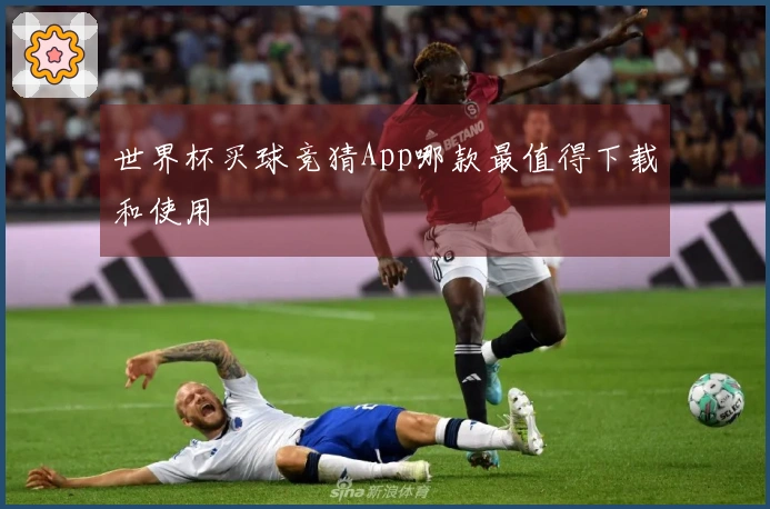 世界杯买球竞猜App哪款最值得下载和使用