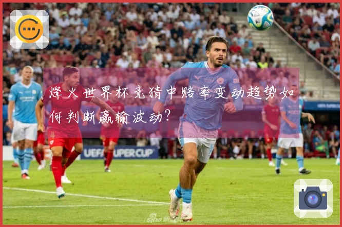 烽火世界杯竞猜中赔率变动趋势如何判断赢输波动？