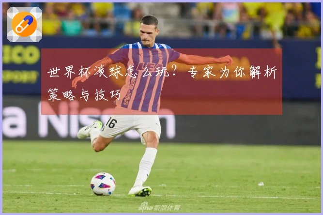 世界杯滚球怎么玩？专家为你解析策略与技巧