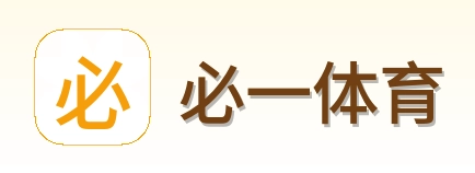 必一体育 Logo